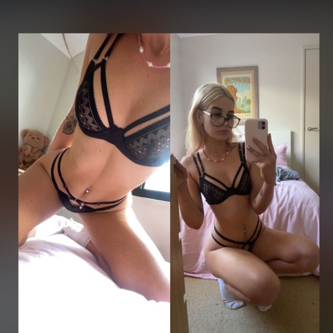 abbiealexander onlyfans leaked picture 1