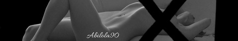 abilola90 onlyfans leaked picture 1