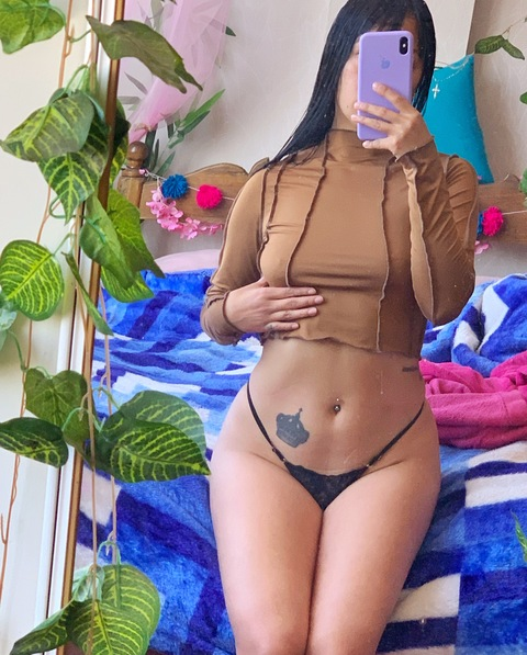adry_amaya onlyfans leaked picture 1
