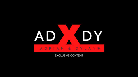 adxdy onlyfans leaked picture 1