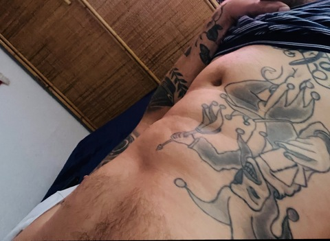 albertpum onlyfans leaked picture 1