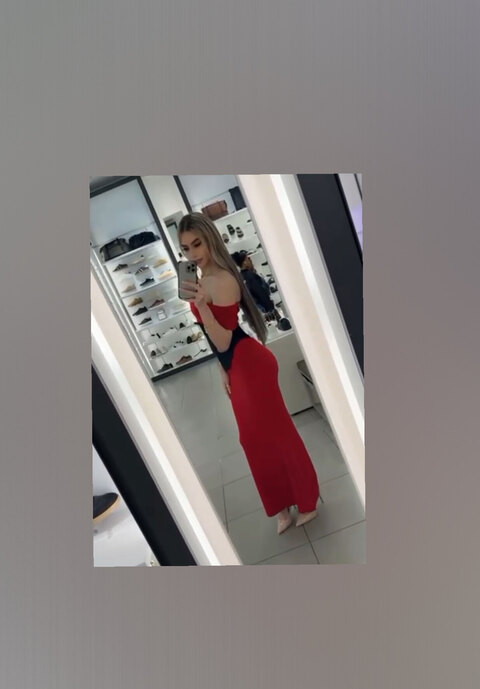 aleahcubants onlyfans leaked picture 1