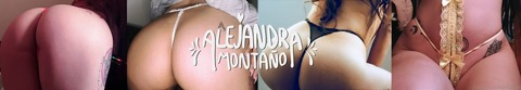 alejandra.montano onlyfans leaked picture 1
