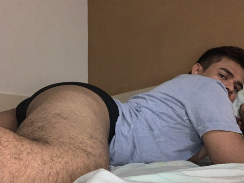 alexlmorales onlyfans leaked picture 1