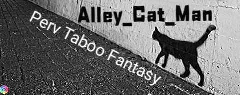 alley_cat_man onlyfans leaked picture 2