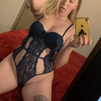 alliebaybay onlyfans leaked picture 1