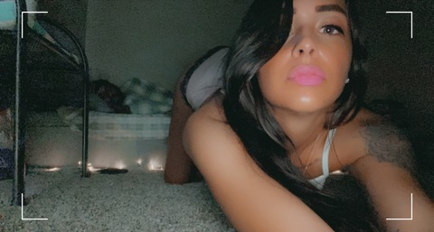 alliyanna onlyfans leaked picture 1