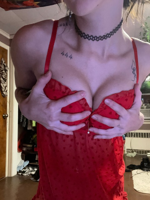 alttinkerbell onlyfans leaked picture 1