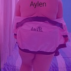 alylenblu01 onlyfans leaked picture 1