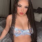 alyyssanicole onlyfans leaked picture 1