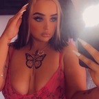 amberjade69 onlyfans leaked picture 1