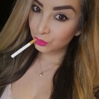 ambersmokes onlyfans leaked picture 1