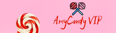 amycandyvip onlyfans leaked picture 1