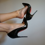 anasprettyfeet onlyfans leaked picture 1