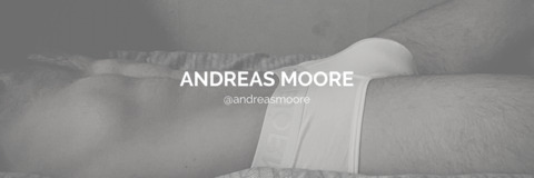 andreasmoore onlyfans leaked picture 2