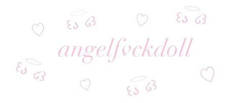 angelfvckdoll onlyfans leaked picture 1