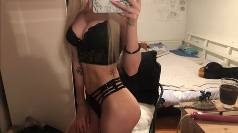 angelgirl55 onlyfans leaked picture 1