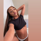 arajanea.aa onlyfans leaked picture 1