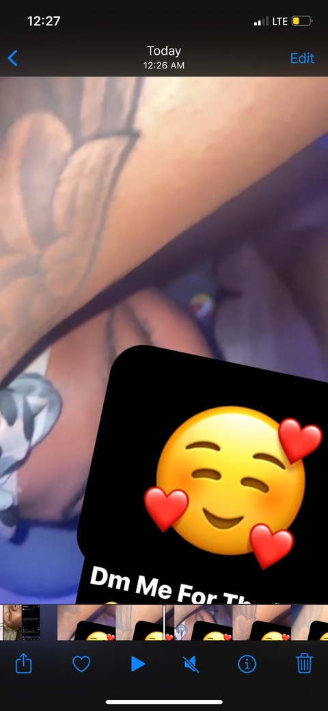 ashleysparrkks onlyfans leaked picture 2