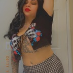 babydollcassandra onlyfans leaked picture 1