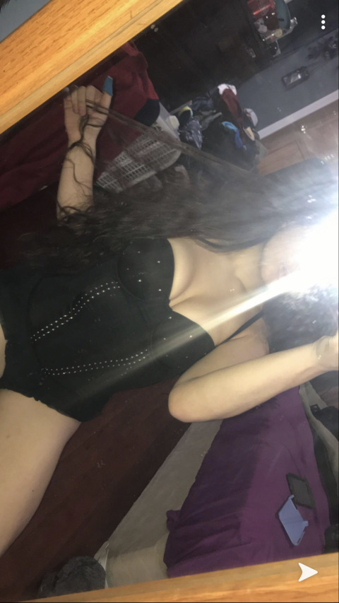 babygirll.xxo onlyfans leaked picture 1