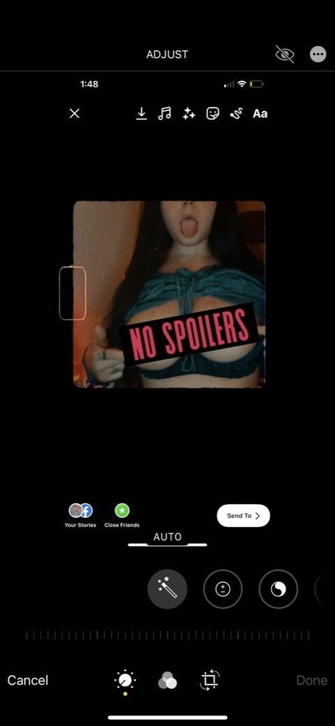 babywidow_94 onlyfans leaked picture 1