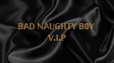 badnaughtyvip onlyfans leaked picture 2