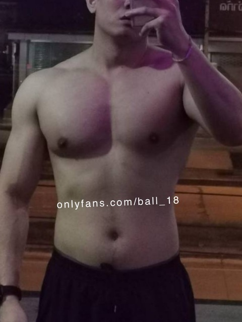 ball_18 onlyfans leaked picture 2