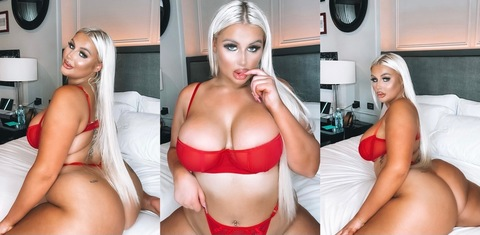 bambibabe99 onlyfans leaked picture 2