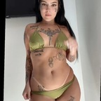 barbarabrazilian onlyfans leaked picture 1