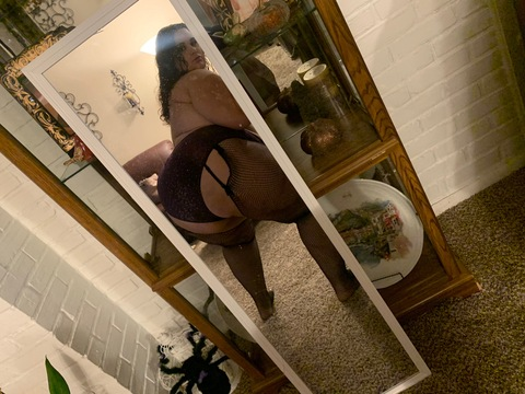 bbwbaby961 onlyfans leaked picture 1