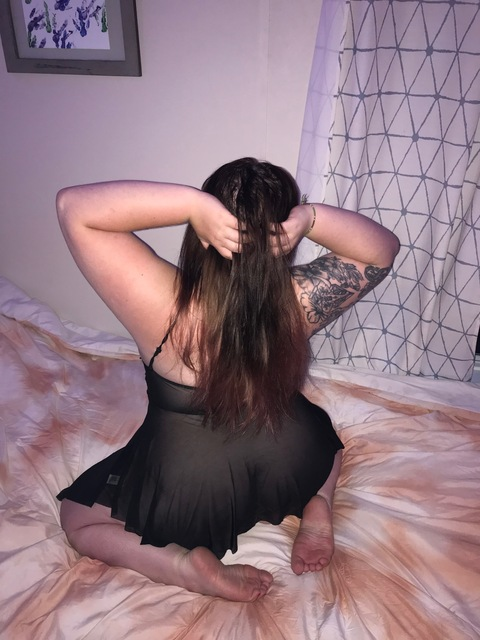 bbyriahxox onlyfans leaked picture 1