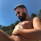 beargr94 onlyfans leaked picture 1