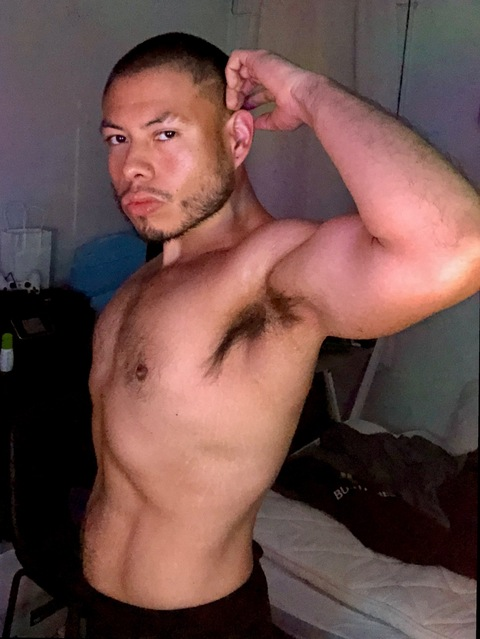 bearventures69 onlyfans leaked picture 1