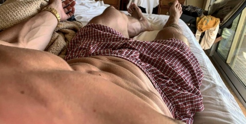 benhuffmanvip onlyfans leaked picture 1
