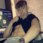 benn.white01 onlyfans leaked picture 1