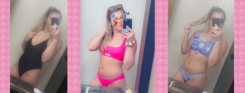 bethdavis onlyfans leaked picture 1