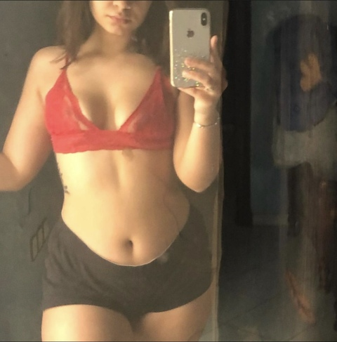 betsybaby onlyfans leaked picture 1