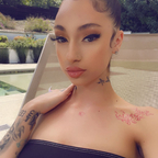 bhadbhabie onlyfans leaked picture 1
