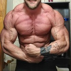 bigbuffbrock onlyfans leaked picture 1