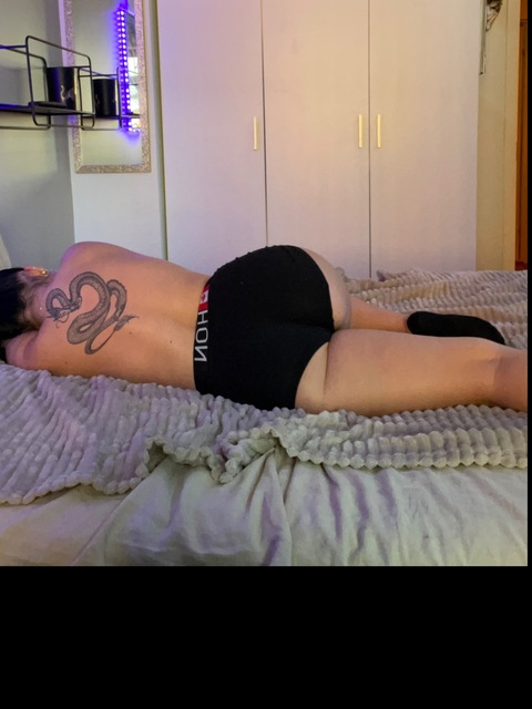 black.dragon777 onlyfans leaked picture 1