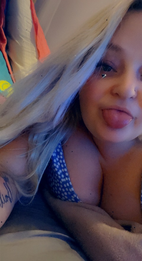 blondie_babe1 onlyfans leaked picture 1