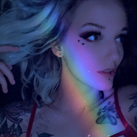 bonebrat onlyfans leaked picture 1