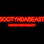 bootyndabeast onlyfans leaked picture 1