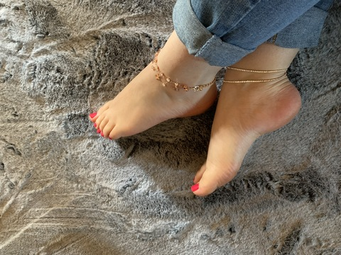 brookesugarfeet onlyfans leaked picture 1