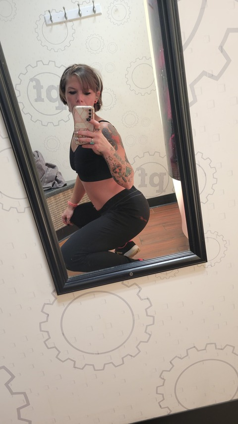 bstar1408 onlyfans leaked picture 1