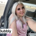 bubblybarbiexo onlyfans leaked picture 1