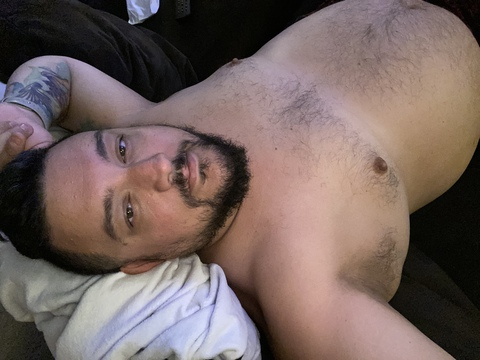 bumblebearwuzl onlyfans leaked picture 2