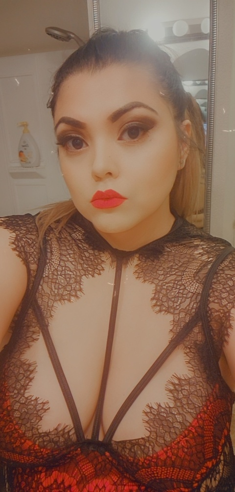 buttoncutie onlyfans leaked picture 1