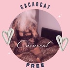 cacaocat onlyfans leaked picture 1